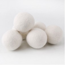 Dryer balls