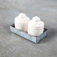 Salt and Pepper Shaker by Magnolia