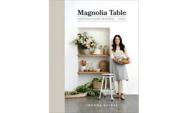 Magnolia Table Volume 2